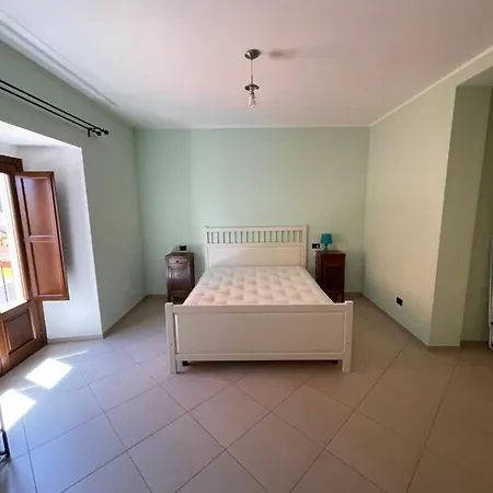 Σπίτι διακοπών Nido Del Nibbio Pianola
