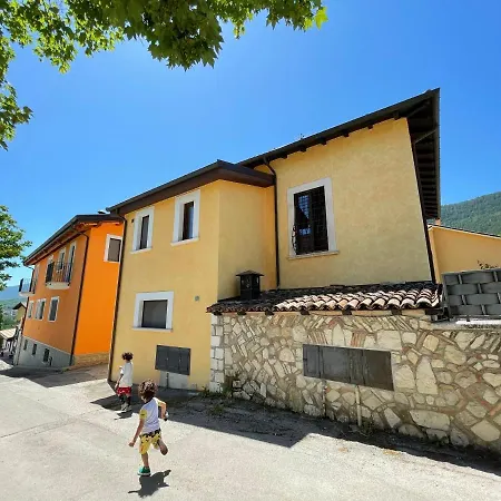 Nido Del Nibbio Pianola